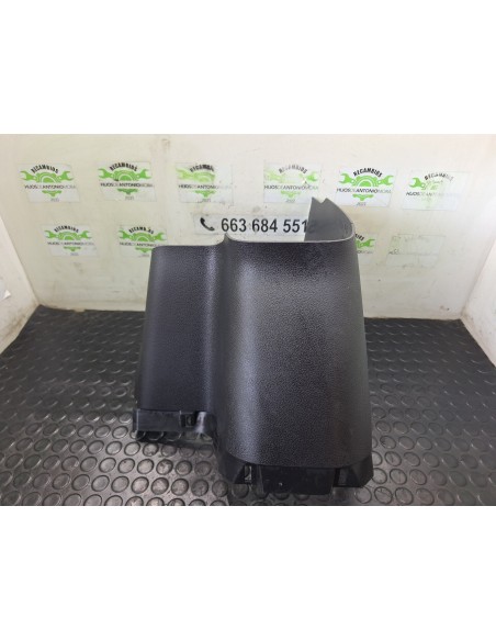 [114033] PLASTICO INTERIOR - PEUGEOT EXPERT FURGÓN