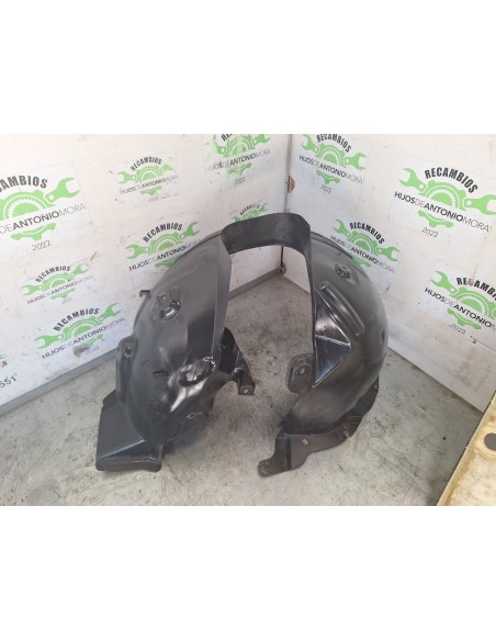 [114032] PASO DE RUEDA DELANTERO IZQUIERDO - PEUGEOT EXPERT FURGÓN