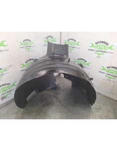 [114032] PASO DE RUEDA DELANTERO IZQUIERDO - PEUGEOT... 2