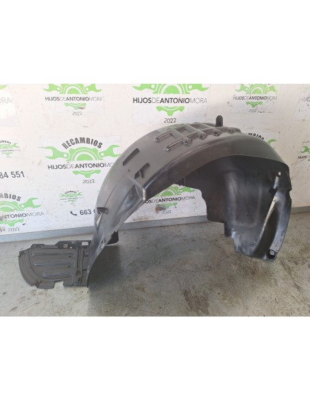 [114031] PASO DE RUEDA TRASERA DERECHA - PEUGEOT EXPERT FURGÓN