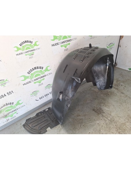 [114031] PASO DE RUEDA TRASERA DERECHA - PEUGEOT EXPERT FURGÓN