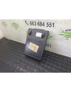 [114026] CENTRALITA ECU - MAN TG - A 35.XXX 2