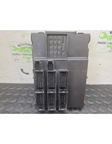 [114026] CENTRALITA ECU - MAN TG - A 35.XXX