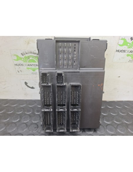 [114026] CENTRALITA ECU - MAN TG - A 35.XXX