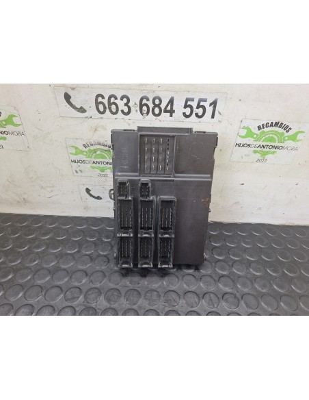 [114026] CENTRALITA ECU - MAN TG - A 35.XXX