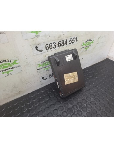 [114026] CENTRALITA ECU - MAN TG - A 35.XXX