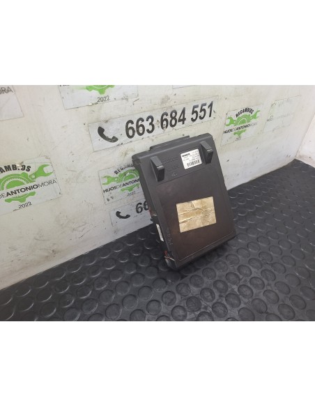 [114026] CENTRALITA ECU - MAN TG - A 35.XXX