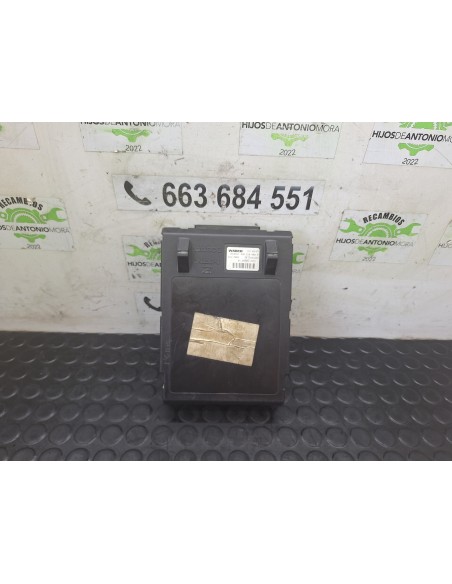 [114026] CENTRALITA ECU - MAN TG - A 35.XXX