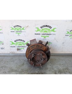 [114025] MANGUETA DELANTERA IZQUIERDA - IVECO DAILY CAJA...