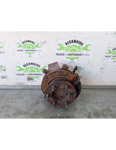 [114025] MANGUETA DELANTERA IZQUIERDA - IVECO...