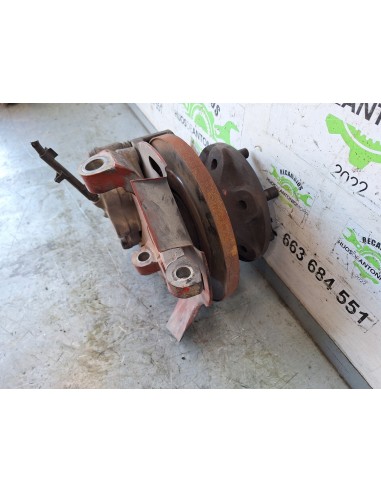 [114025] MANGUETA DELANTERA IZQUIERDA - IVECO...