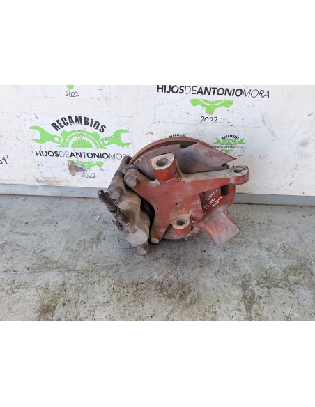 [114025] MANGUETA DELANTERA IZQUIERDA - IVECO DAILY CAJA ABIERTA / VOLQUETE (01/1989 - 01/1999)