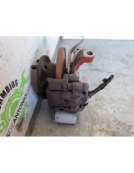 [114025] MANGUETA DELANTERA IZQUIERDA - IVECO DAILY CAJA ABIERTA / VOLQUETE (01/1989 - 01/1999)