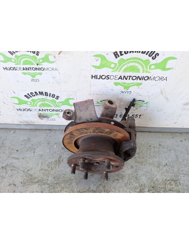 [114025] MANGUETA DELANTERA IZQUIERDA - IVECO...