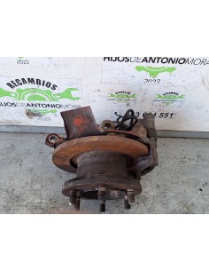 [114024] MANGUETA DELANTERA DERECHA - IVECO DAILY CAJA... 2