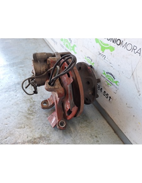 [114024] MANGUETA DELANTERA DERECHA - IVECO DAILY CAJA ABIERTA / VOLQUETE (01/1989 - 01/1999)