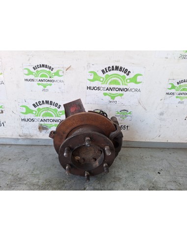 [114024] MANGUETA DELANTERA DERECHA - IVECO...