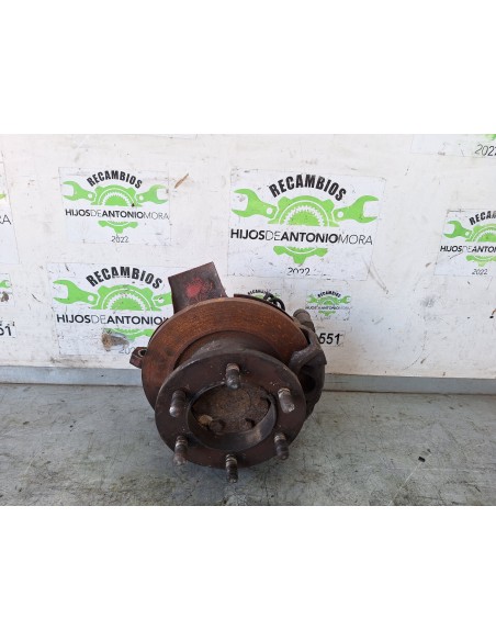 [114024] MANGUETA DELANTERA DERECHA - IVECO DAILY CAJA ABIERTA / VOLQUETE (01/1989 - 01/1999)