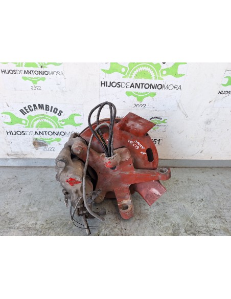 [114024] MANGUETA DELANTERA DERECHA - IVECO DAILY CAJA ABIERTA / VOLQUETE (01/1989 - 01/1999)