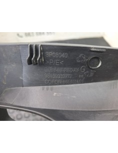 [114023] PLASTICO INTERIOR - PEUGEOT EXPERT FURGÓN