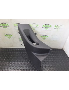 [114023] PLASTICO INTERIOR - PEUGEOT EXPERT FURGÓN 2