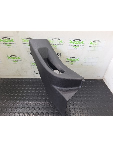 [114023] PLASTICO INTERIOR - PEUGEOT EXPERT FURGÓN