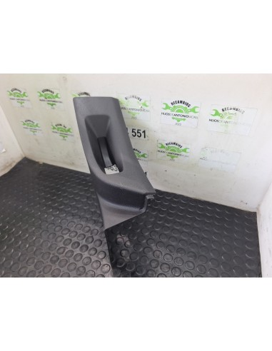 [114023] PLASTICO INTERIOR - PEUGEOT EXPERT FURGÓN