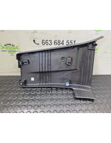 [114022] PLASTICO INTERIOR - PEUGEOT EXPERT FURGÓN