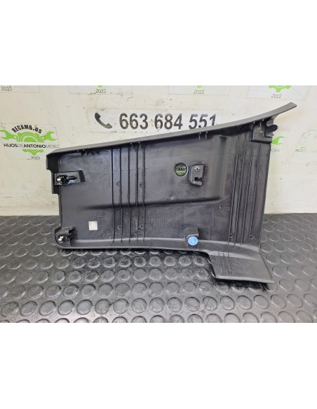 [114022] PLASTICO INTERIOR - PEUGEOT EXPERT FURGÓN