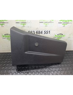 [114022] PLASTICO INTERIOR - PEUGEOT EXPERT FURGÓN 2