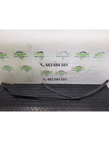 [114021] BRAZO LIMPIA DELANTERO IZQUIERDO -...