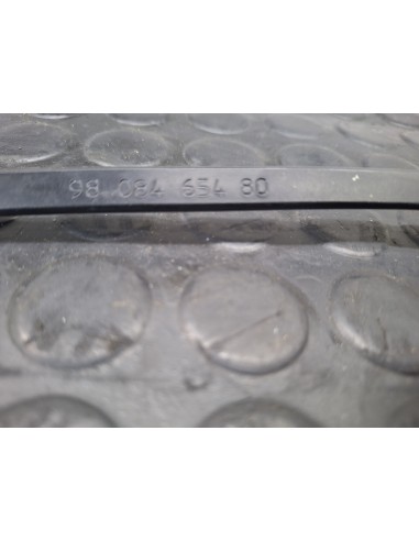 [114021] BRAZO LIMPIA DELANTERO IZQUIERDO -...