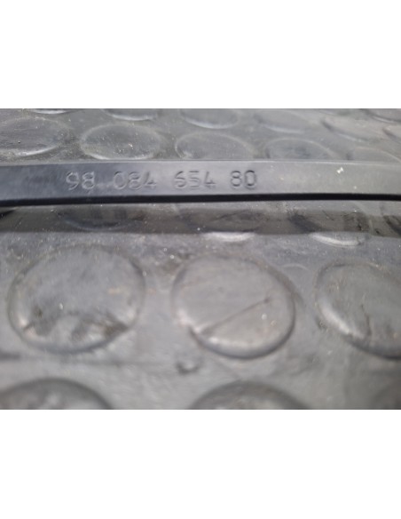 [114021] BRAZO LIMPIA DELANTERO IZQUIERDO - PEUGEOT EXPERT FURGÓN