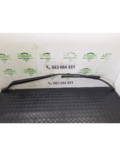 [114020] BRAZO LIMPIA DELANTERO DERECHO - PEUGEOT EXPERT...