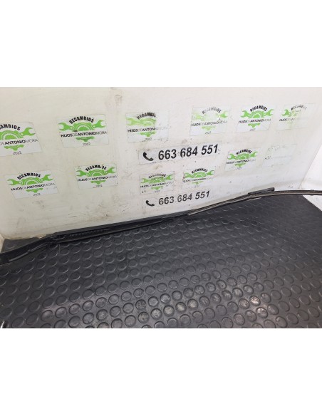 [114020] BRAZO LIMPIA DELANTERO DERECHO - PEUGEOT EXPERT FURGÓN