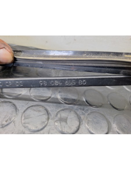 [114020] BRAZO LIMPIA DELANTERO DERECHO - PEUGEOT EXPERT FURGÓN