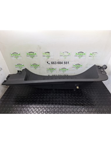 [114019] ESTRIBO DELANTERO IZQUIERO - PEUGEOT...