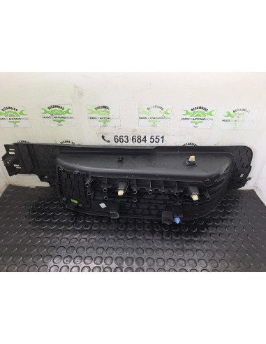 [114019] ESTRIBO DELANTERO IZQUIERO - PEUGEOT...