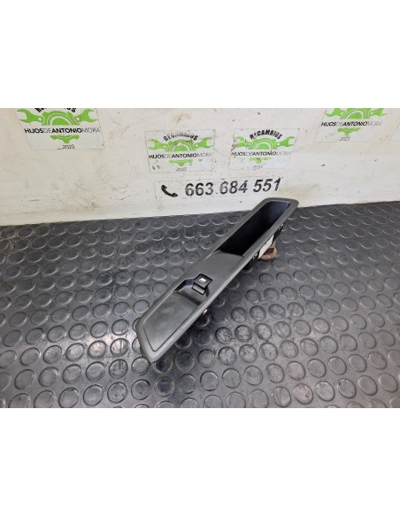 [114017] MANDO ELEVALUNAS DELANTERO DERECHO - PEUGEOT EXPERT FURGÓN