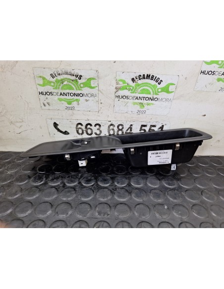 [114017] MANDO ELEVALUNAS DELANTERO DERECHO - PEUGEOT EXPERT FURGÓN