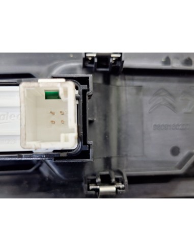 [114017] MANDO ELEVALUNAS DELANTERO DERECHO -...