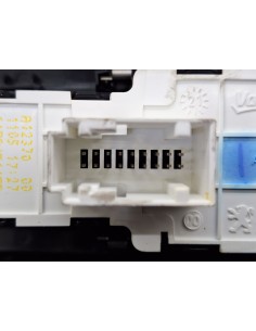 [114016] MANDO ELEVALUNAS DELANTERO IZQUIERDO  - PEUGEOT... 2