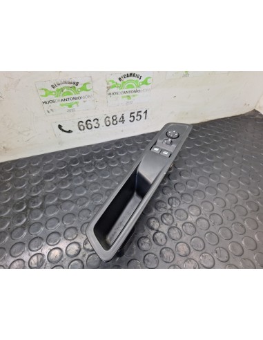 [114016] MANDO ELEVALUNAS DELANTERO IZQUIERDO...