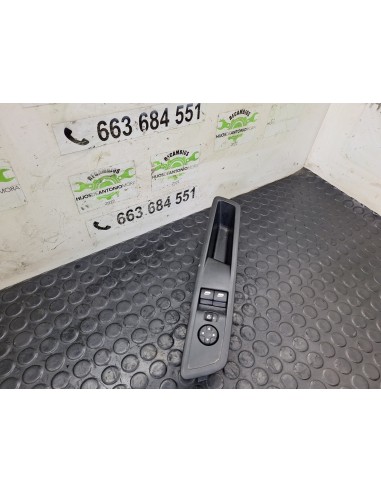 [114016] MANDO ELEVALUNAS DELANTERO IZQUIERDO...