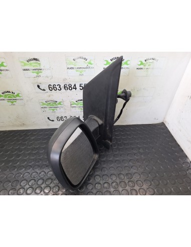 [114015] RETROVISOR IZQUIERDO - PEUGEOT EXPERT...