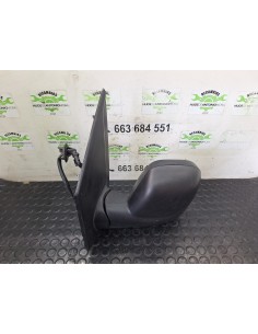 [114015] RETROVISOR IZQUIERDO - PEUGEOT EXPERT FURGÓN 2