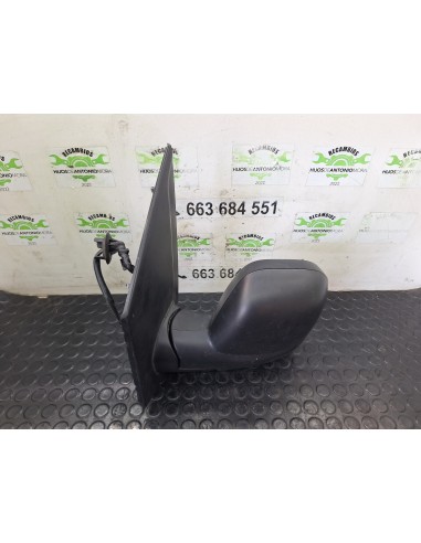 [114015] RETROVISOR IZQUIERDO - PEUGEOT EXPERT...