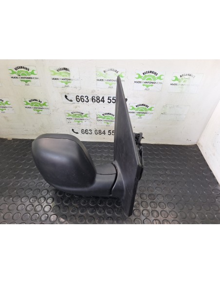 [114014] RETROVISOR DERECHO - PEUGEOT EXPERT FURGÓN
