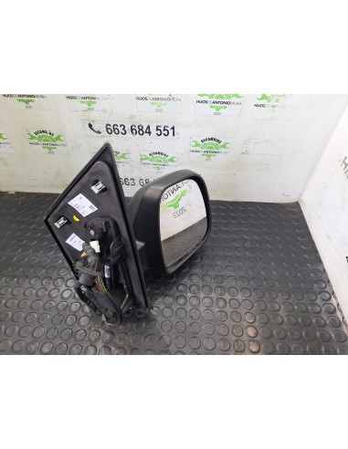 [114014] RETROVISOR DERECHO - PEUGEOT EXPERT...
