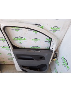 [114013] PUERTA DELANTERA IZQUIERDA - PEUGEOT EXPERT FURGÓN 2